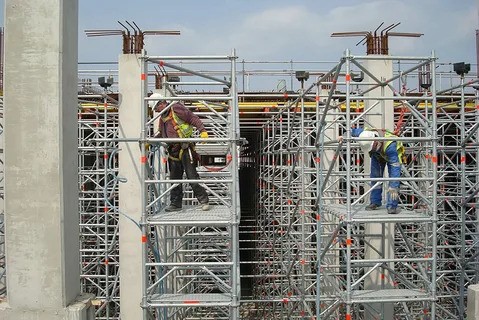Prime Scaffold NYC