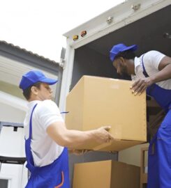 Centerville Movers
