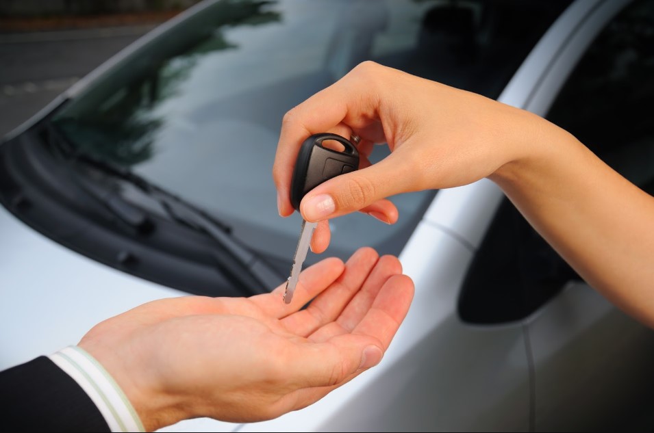 Cle Auto Montréal Serrurier Car Key Locksmith