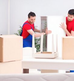 Lawrenceville Mover