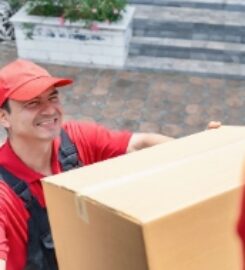 Loganville Movers