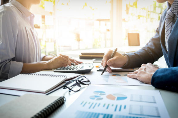 Houston Small Business Services