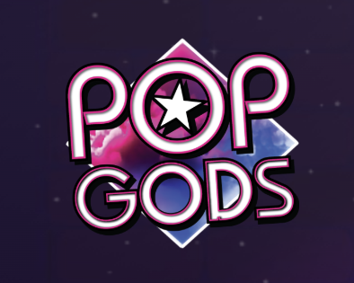 The Pop Gods