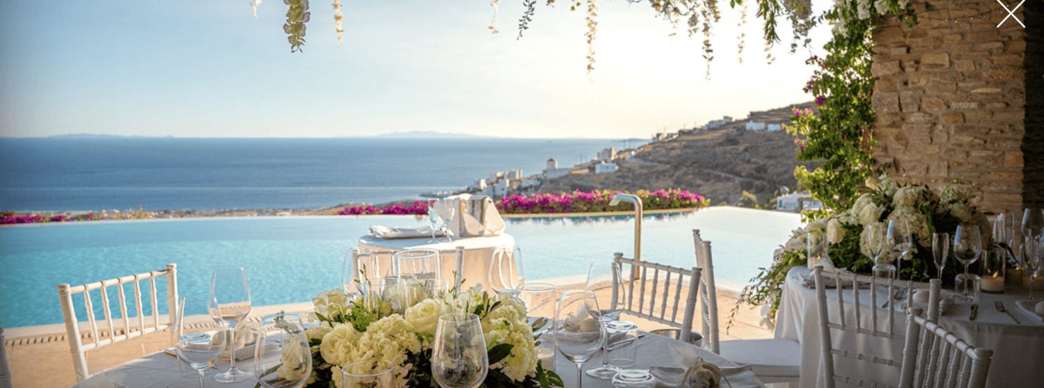 Aeolis Tinos Suites
