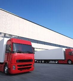 Big Creek Movers