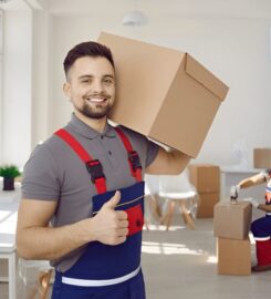 Lawrenceville Mover