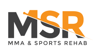 MMA & Sports Rehab