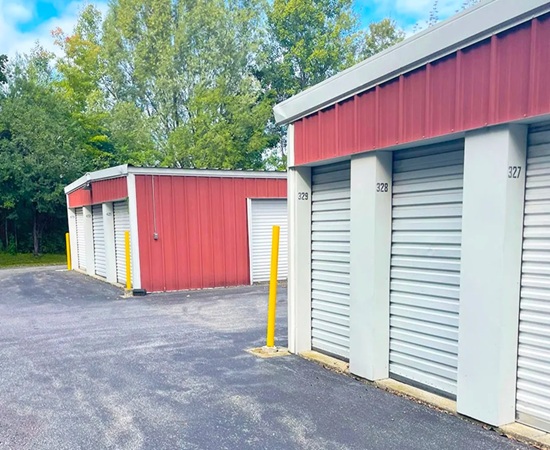 All Purpose Storage