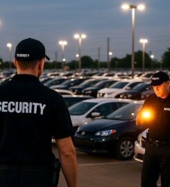 AS Security