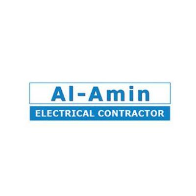 Al-Amin Electrical Contractor