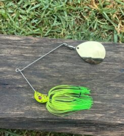 Native Pro Lures