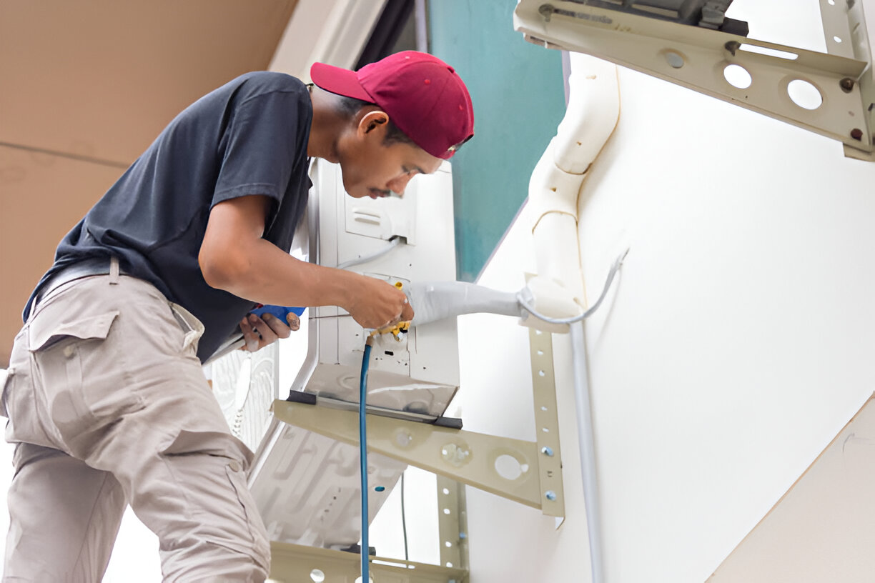 Osborne Heating & Cooling