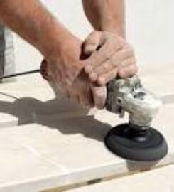 J Y's Tile and Stone Restoration