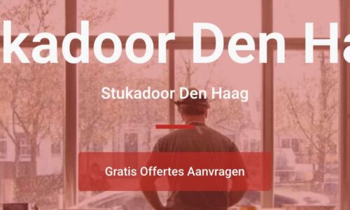 geen verrassingen
