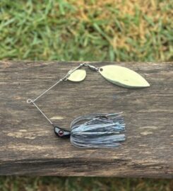 Native Pro Lures