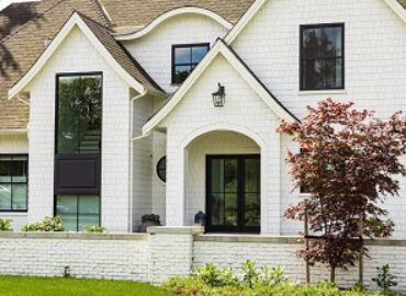 Clark & Co. Custom Homes