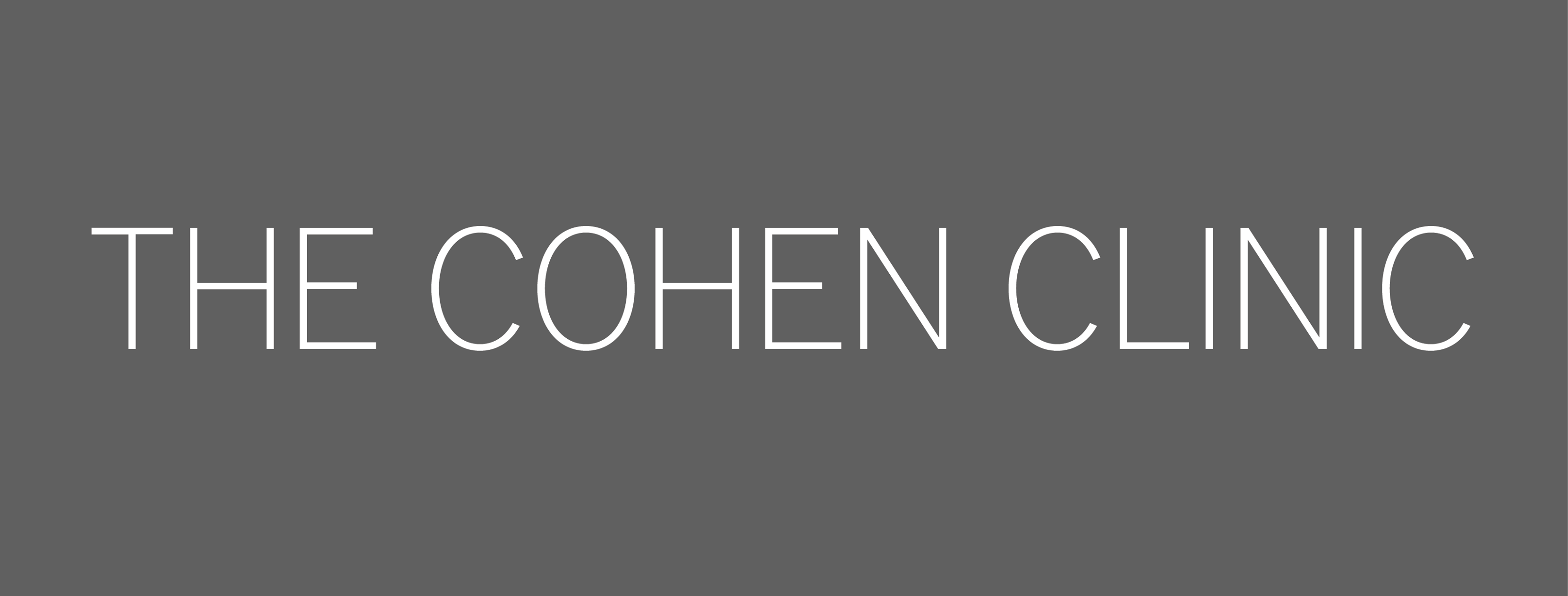 The Cohen Clinic