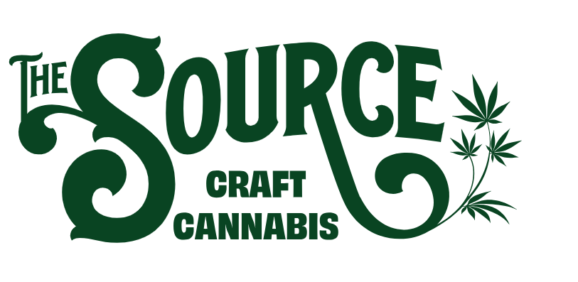 The Source Cannabis – Arkansas