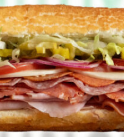Mr. Pickle's Sandwich Shop – Surprize, AZ