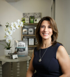 Gina Biedermann DDS
