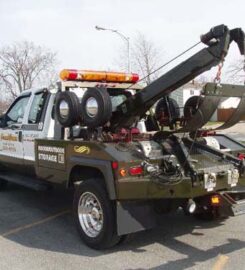 Walden Wrecker Service