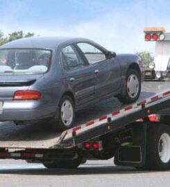 Walden Wrecker Service
