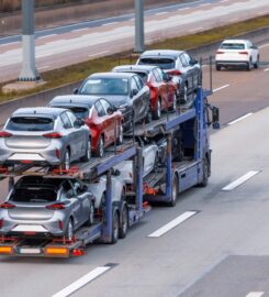 EasyGo Logistics | Trusted Car Shipping Services in the U.S.