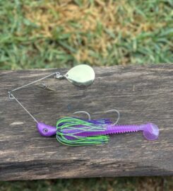 Native Pro Lures