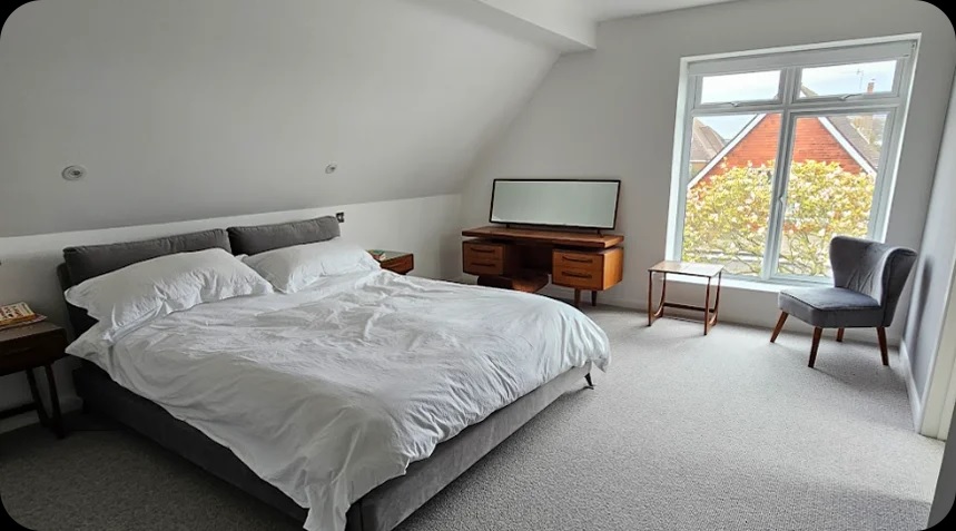 Devon Loft Conversions