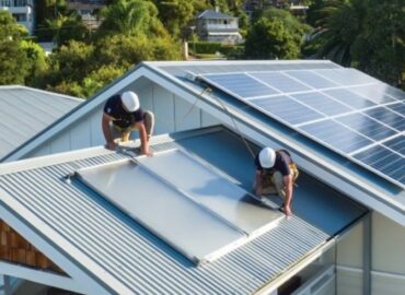 Solahart Strathpine