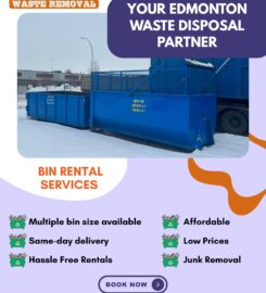 BIG BINZ 4 U LTD.