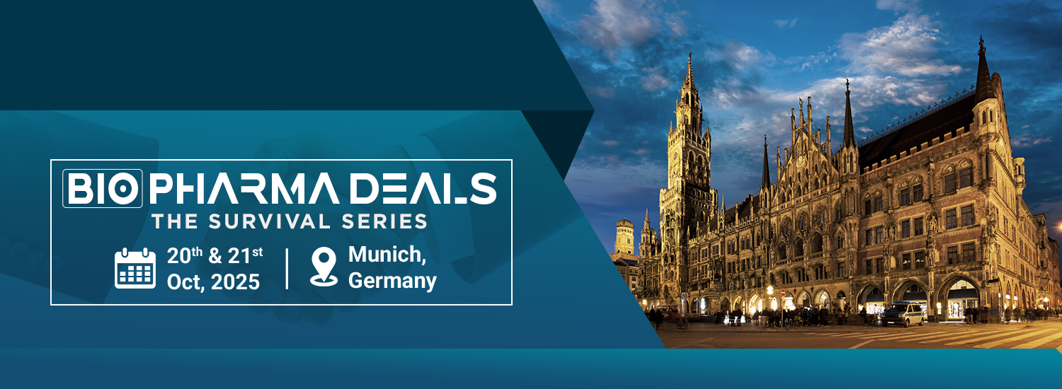 BioPharma Deals – The Survival Series