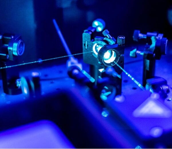 Akela Laser Corporation