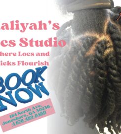 Aaliyah Beauty Bar