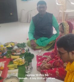 Priest Pandit
