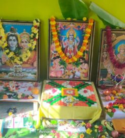 Priest Pandit
