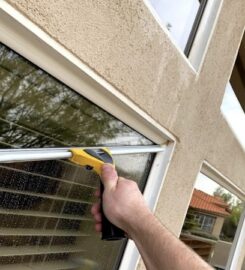 Gecko Power Wash