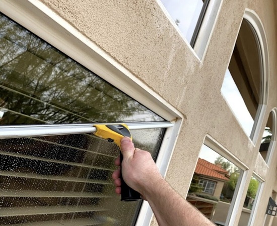 Gecko Power Wash