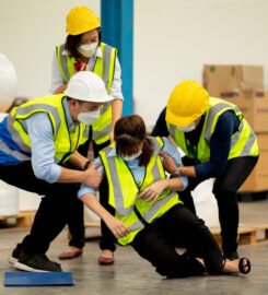 Heenan & Cook Injury Accident Lawyers