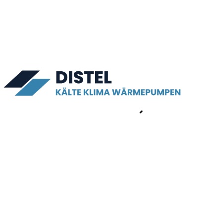 Distel Kälte Klima Wärmepumpen