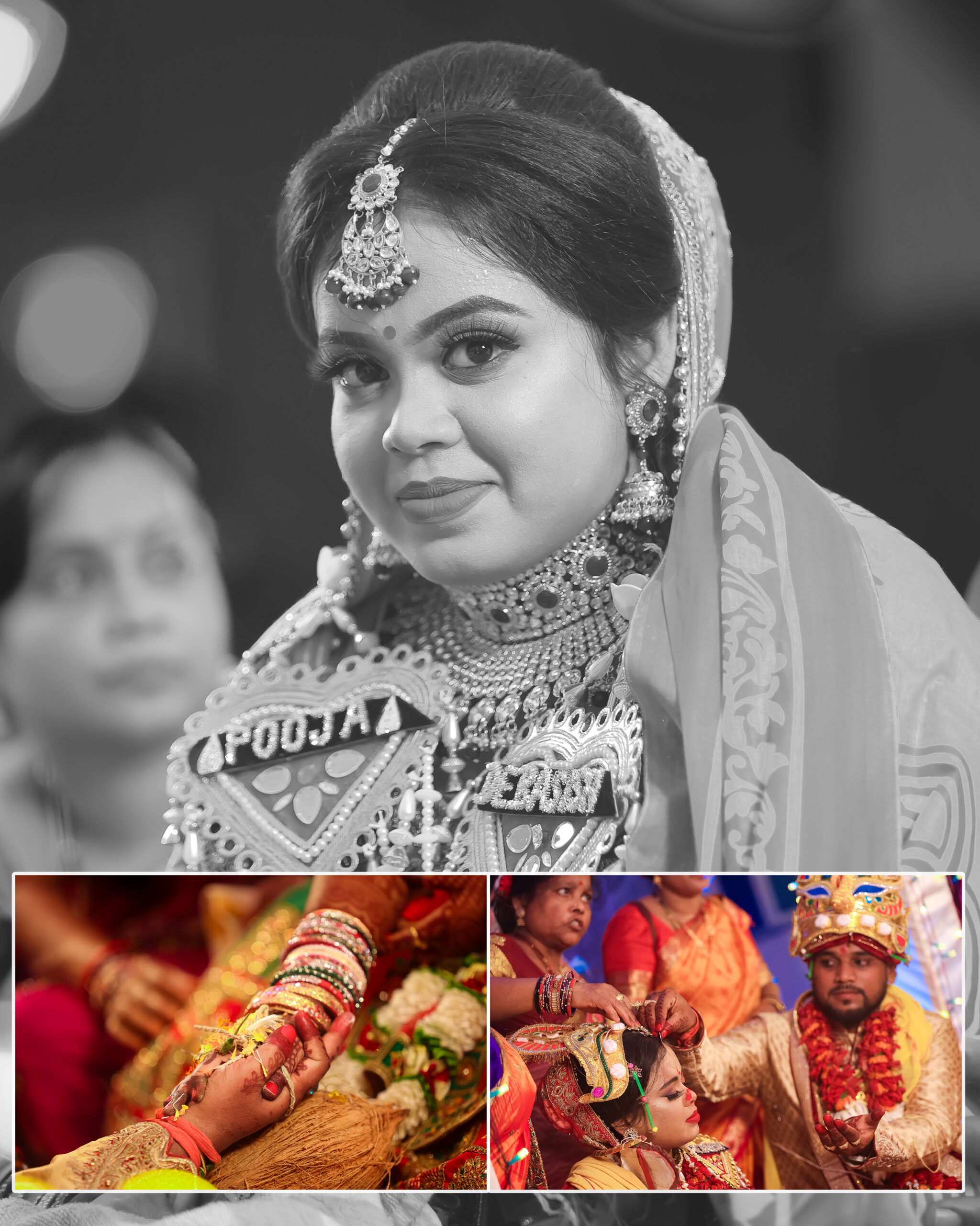 RR Photography (Best Wedding Photography in Berhampur)