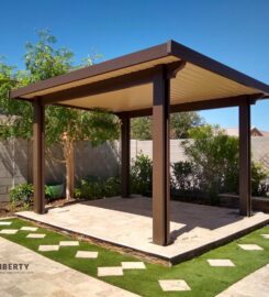 Liberty Awnings and Shades