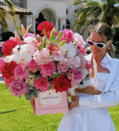 Miami Flower Store