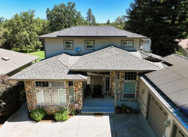 North Valley Solar Power
