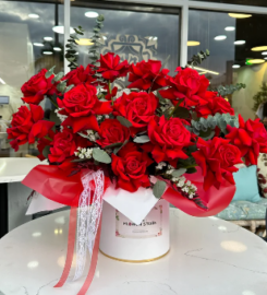 Miami Flower Store