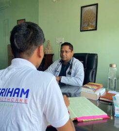 Griham Healthcare