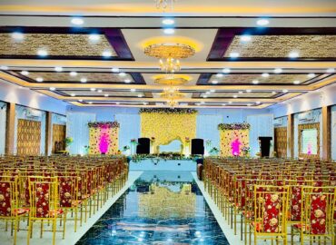 The Royale Palace – Premium AC Banquet Hall in Mahua with Resta &hellip;