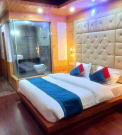 Humble Holiday Home Kufri, Shimla