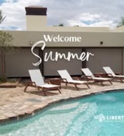 Liberty Awnings and Shades