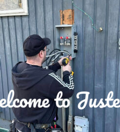 Justech Home Inspections Ltd
